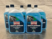 Arexons dp1 ruitenvloeistof - 2l (5x) - afbeelding 1 van  4