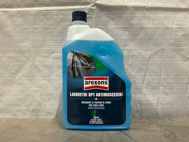 Arexons dp1 ruitenvloeistof - 2l (5x) - afbeelding 2 van  4