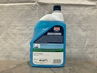 Arexons dp1 ruitenvloeistof - 2l (5x) - afbeelding 3 van  4