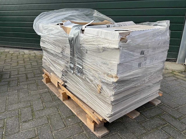 Argenta - pallet wandtegels - afbeelding 1 van  5