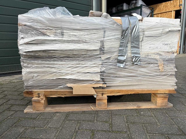 Argenta - pallet wandtegels - afbeelding 3 van  5