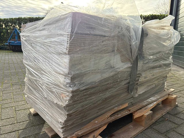 Argenta - pallet wandtegels - afbeelding 5 van  5