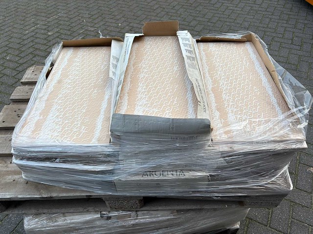Argenta - pallet wandtegels - afbeelding 2 van  4