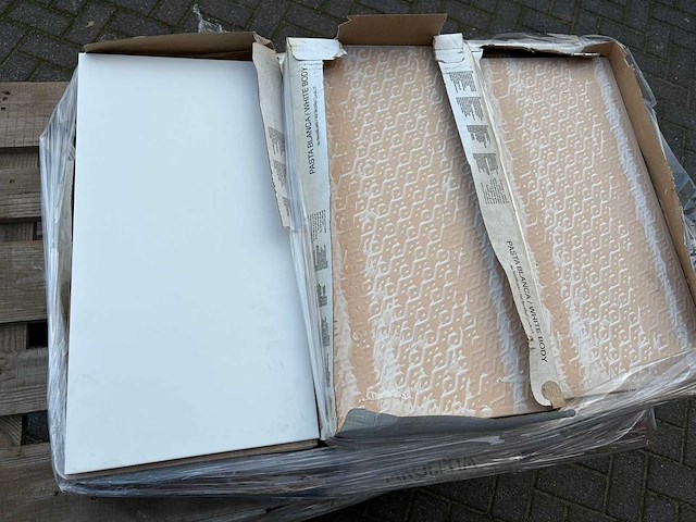 Argenta - pallet wandtegels - afbeelding 3 van  4