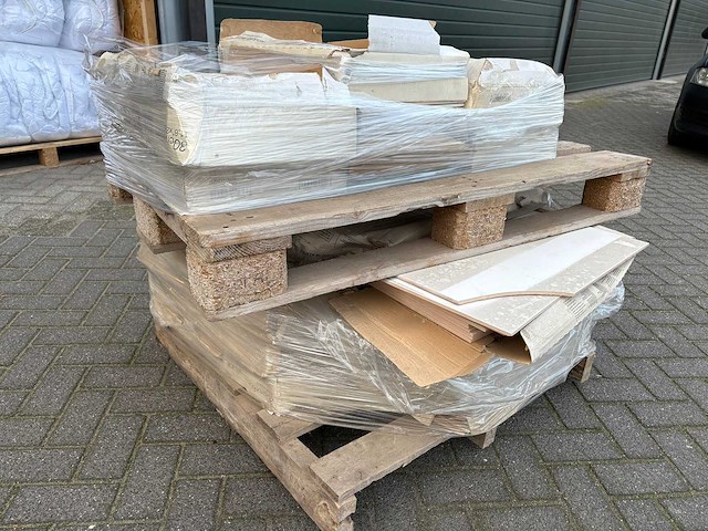 Argenta - pallet wandtegels - afbeelding 4 van  4
