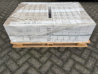 Argenta ceramica - wandtegel - 14,4m2 - afbeelding 1 van  4