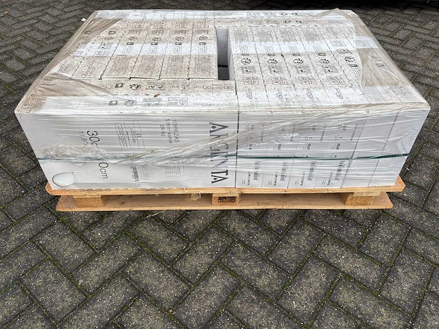 Argenta ceramica - wandtegel - 28,8m2 - afbeelding 1 van  4