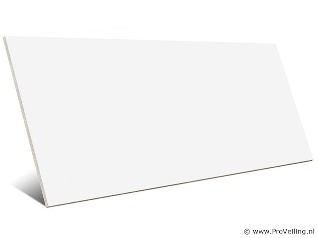 Argenta ceramica wandtegel - 14,4m5 - afbeelding 1 van  4