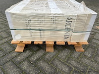 Argenta ceramica wandtegel - 14,4m5 - afbeelding 4 van  4