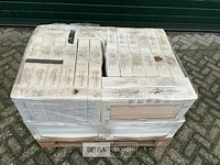 Argenta ceramica wandtegel - 14,4m² - afbeelding 4 van  5