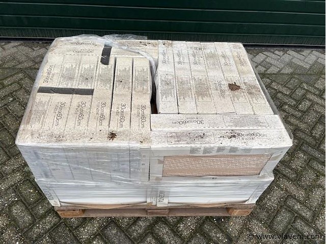 Argenta ceramica wandtegel - 28,8m4 - afbeelding 4 van  4