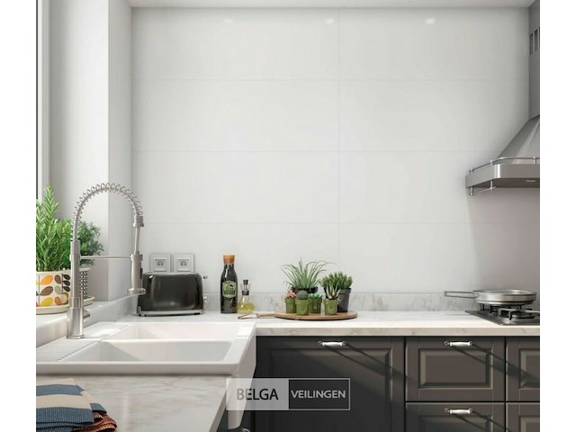 Argenta ceramica wandtegel - 28,8m5 - afbeelding 2 van  5