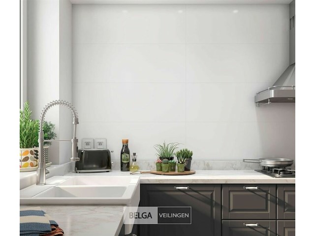 Argenta ceramica wandtegel - 28,8m² - afbeelding 2 van  5