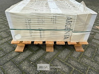 Argenta ceramica wandtegel - 57,6m² - afbeelding 3 van  5