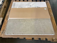 Argenta vloertegel 90x90 cm ca. 3,2 m² - afbeelding 1 van  4