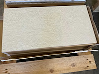 Argenta wandtegel 25x50 cm ca. 4 m² - afbeelding 1 van  4