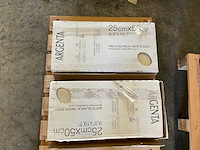 Argenta wandtegel 25x50 cm ca. 4 m² - afbeelding 3 van  4