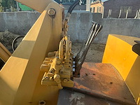 Argenteno getrokken graafmachine - afbeelding 2 van  17
