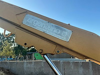 Argenteno getrokken graafmachine - afbeelding 3 van  17