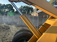 Argenteno getrokken graafmachine - afbeelding 4 van  17