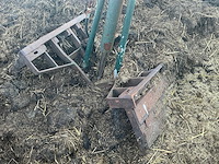 Argenteno getrokken graafmachine - afbeelding 5 van  17
