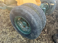 Argenteno getrokken graafmachine - afbeelding 7 van  17