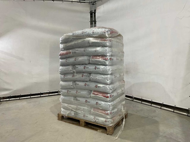 Argex - kleikorrels 50 liter (33x) - afbeelding 1 van  5