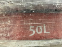 Argex - kleikorrels 50 liter (33x) - afbeelding 5 van  5