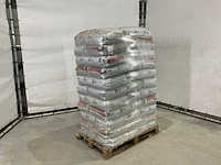Argex - kleikorrels 50 liter (33x) - afbeelding 1 van  2