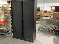 Argiefkast - - file cabinet