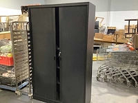 Argiefkast - - file cabinet - afbeelding 2 van  3