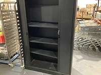Argiefkast - - file cabinet - afbeelding 3 van  3