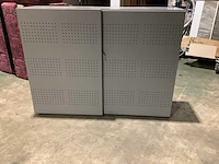 Argiefkast - file cabinet - afbeelding 2 van  5
