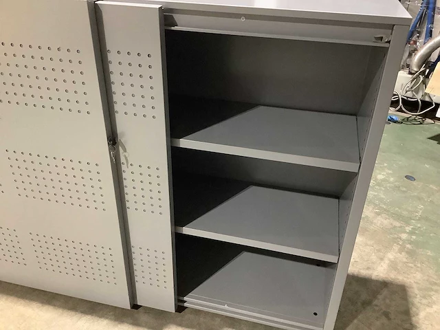 Argiefkast - file cabinet - afbeelding 3 van  5
