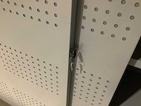 Argiefkast - file cabinet - afbeelding 4 van  5