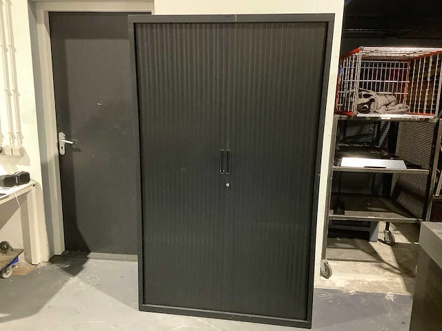 Argiefkast - file cabinet - afbeelding 1 van  3