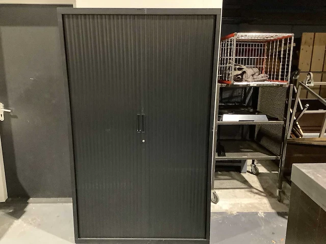 Argiefkast - file cabinet - afbeelding 2 van  3