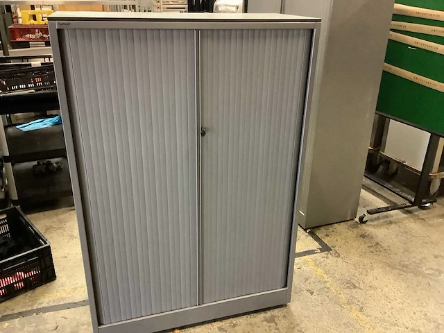 Argiefkast van ahrend - file cabinet - afbeelding 2 van  5