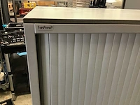 Argiefkast van ahrend - file cabinet - afbeelding 3 van  5