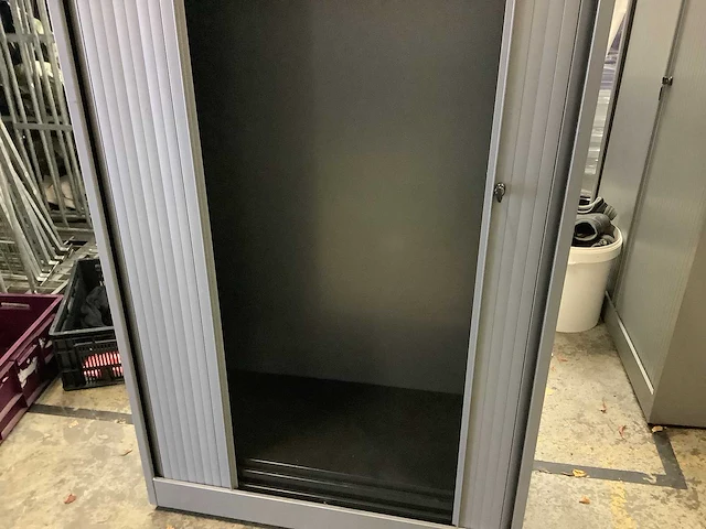 Argiefkast van ahrend - file cabinet - afbeelding 5 van  5
