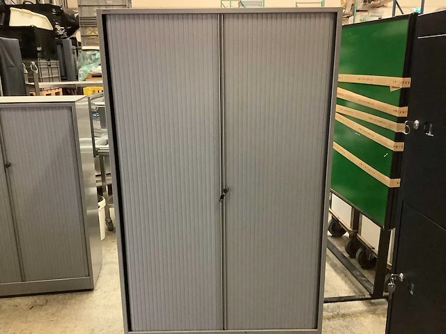 Argiefkast van ahrend - file cabinet - afbeelding 1 van  6