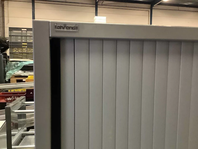 Argiefkast van ahrend - file cabinet - afbeelding 3 van  6