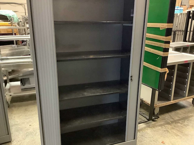 Argiefkast van ahrend - file cabinet - afbeelding 4 van  6