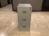 Argieflade kast - file cabinet
