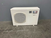 Argo - aim08emx - warmtepomp