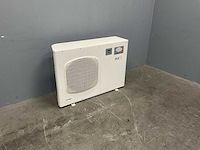 Argo - aim08emx - warmtepomp - afbeelding 2 van  4