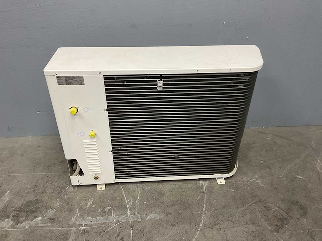 Argo - aim08emx - warmtepomp - afbeelding 3 van  4