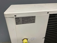 Argo - aim08emx - warmtepomp - afbeelding 4 van  4