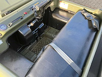 Argo conquest 8 utility tractor - afbeelding 5 van  24