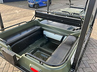 Argo conquest 8 utility tractor - afbeelding 6 van  24